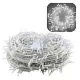 Powermaster Pm-24649 100 Ledli Beyaz Yılbaşı Aydınlatması Vitrin
