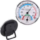 Powermaster Pm-24666 Sıcaklık Nem Ölçer Termometre