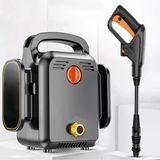 Powermaster Pm-24688 Pratik Yüksek Basınçlı Araç Yıkama Makinesi 13 Litre 80 Bar 30.000Mah 350 Watt