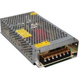 Powermaster PM-24791 24 Volt - 6.5 Amper Metal Kasa Adaptör - Seçeneksiz