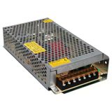 Powermaster Pm-24791 24 Volt - 6.5 Amper Metal Kasa Adaptör