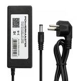 Powermaster Pm-24792 24 Volt - 3.75 Amper 5.5*2.5 Mm Uçlu Notebook Adaptör