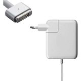 Powermaster PM-24793 14.85 Volt - 3.05 Amper Mags 2.0 Adaptör (Apple Notebook) - Siyah - Seçeneksiz