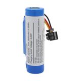 Powermaster Pm-24803 3.6V 2600Mah 4 Pin Soketli Beko Yazar Kasa Pos Cihazı Pili 18650 Lityum Batarya (Vps906r)