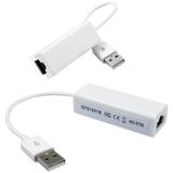 Powermaster PM-2501 USB Çıkışını Internet Girişine Çevirici Dönüştürücü