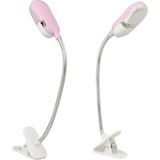 Powermaster PM-2510 LR44 Pilli Ledli Mandallı Gece Lambası