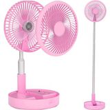 Powermaster PM-25110 Beyaz Fan Vantilatör