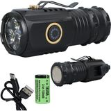 Powermaster PM-25118 Şapka Feneri - Günışığı - 1 - 10 W