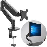 Powermaster PM-252 13-32'' Tek Kol Lcd-Led Monitör Tutucu Stand Askı Aparatı