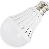 Powermaster PM-25221 5 Watt E27 220 V 6500K Beyaz Şarjlı LED Ampul Şarjlı Lamba