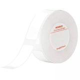 Powermaster PM-25300 Bluetooht'lu Etiket Makinesinin Beyaz Etiketi