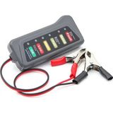Powermaster PM-25471 12V LED Araç Akü ve Alternatör Test Cihazı - Belirtilmemiş - Seçeneksiz