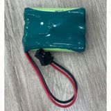Powermaster Pm-25517 3.6 Volt 800 Mah 3Lu Ince Telsız Telefon Pılı