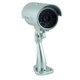 Powermaster PM-2600A Kırmızı Ledli Maket Kamera
