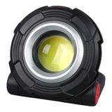 Powermaster PM-26075 3W COB Ledli Uyarı Lambası