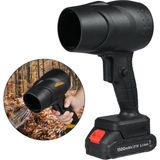 Powermaster PM-26235 48V 4000MAH Mini Jet Turbo Hava Üfleyici Fan Kompresör Pc Bilgisayar Temizleme Için Komprasör