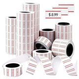 Powermaster PM-26358 Etiket Makinesi