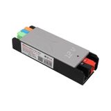 Powermaster Pm-26842 12/24/36/48 Volt 3 Amper 60 Watt Metal Kasa Kademeli Adaptör Voltaj Göstergeli
