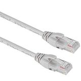 Powermaster Pm-27148 Gri 3 Metre Cat 5 Ethernet Network Kablosu Siyah