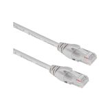 Powermaster Pm-27148 Gri 3 Metre Cat 5 Ethernet Network Kablosu