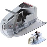Powermaster PM-27184 DC 5V Mini UV Işık Taşınabilir Para Sayma ve Kontrol Makinesi