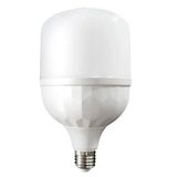 Powermaster Pm-28471 E27 12 Volt - 30 Watt 6500K Yerli Üretim Beyaz Jumbo Led Ampul (Dc12v)