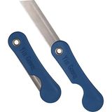 Powermaster PM-28651 Taşınabilir Mini Falçata Maket Bıçağı 60MM - Renkli