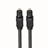 Powermaster Pm-30334 1.5 Metre Dijital Optik (Toslınk) Ses Kablosu