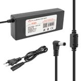 Powermaster PM-3083 12 V 7 A Plastik Kasa Masaüstü Adaptör