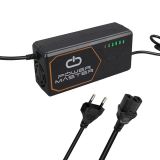 Powermaster Pm-31174 24 Volt - 20 Amper C16 Uclu Elektrıklı Bısıklet Sarj Cihazı