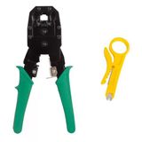 Powermaster Pm-315 Rj11-Rj9-Rj45 3 Lü Sıkma Pensesi