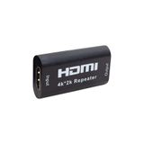 Powermaster Pm-32143 Hdmı Kablosu Uzatma Ara Repeater Uzatıcı 15+25 Metre Kablo Desteği