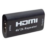 Powermaster PM-32143 HDMI Kablosu Uzatma Ara Repeater Uzatıcı