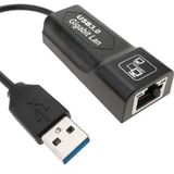 Powermaster PM-3851 Gigabit USB 3.0 100 Mbps Kablosuz Adaptör