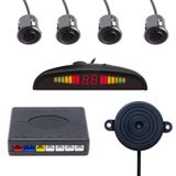 Powermaster PM-3861 Park Sensörü Ekransız