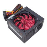 Powermaster PM-3862 460W Peak Pfc 4XSata Sessiz Fan Power Supply