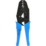 Powermaster Pm-39092 0.5-6Mm2 (Awg22-10) Hs-30J İzoleli Kablo Pabucu Sıkma Pensesi