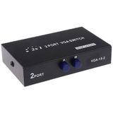 POWERMASTER PM-4263 2 GİRİŞ 1 Çıkış Vga Toplayıcı Switch