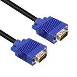 Powermaster Pm-4421 15 Pin 3+6 Erkek/Erkek 10 mt Vga Görüntü Kablosu