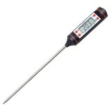 Powermaster PM-4516 Cep Tipi Daldırmalı Mutfak Tipi Yemek Saplamalı Termometre