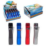 Powermaster PM-4715 Karışık Renk 1 Ledli 1xAA Pilli El Feneri