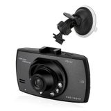 Powermaster PM-5370 2.4 Ekranlı 5 MP HD Tekli Araç Kamerası