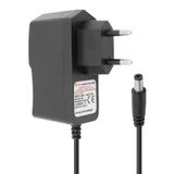 Powermaster Pm-5401 8.4 Volt - 1000ma - 8.4 Watt 5.5*2.5 Uç Lityum Pil Şarj Adaptörü