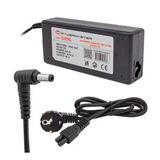 Powermaster PM-5496 19 Volt - 4.74 Amper 5.5x2.5 Uçlu Toshıba Hp Notebook Adaptör