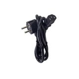 Powermaster PM-568 1.5 Metre PC Power Güç Kablosu 3x1mm² IEC-60320 C13 (Dişi) - Schuko/Tip F (Erkek)