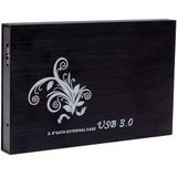 POWERMASTER PM-5791 Harici 2.5 USB 3.0 Sata Harddisk Kutusu
