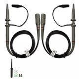 Powermaster Pm-6013 P6100 100Mhz Osiloskop Probu Seti Bnc Konnektörlü 1X/10X