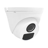 Powermaster PM-6378 2 MP H265 Poe Metal Kasa IP Kamera