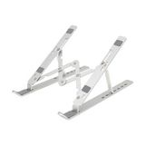 Powermaster PM-6388 6 Kademeli Ayarlanabilir Alüminyum Laptop ve Tablet Standı