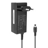 Powermaster Pm-6436 12 Volt - 1.5 Amper - 18 Watt 5.5*3.0 Mm İğneli Uç Plastikkasa Priz Tipi Adaptör